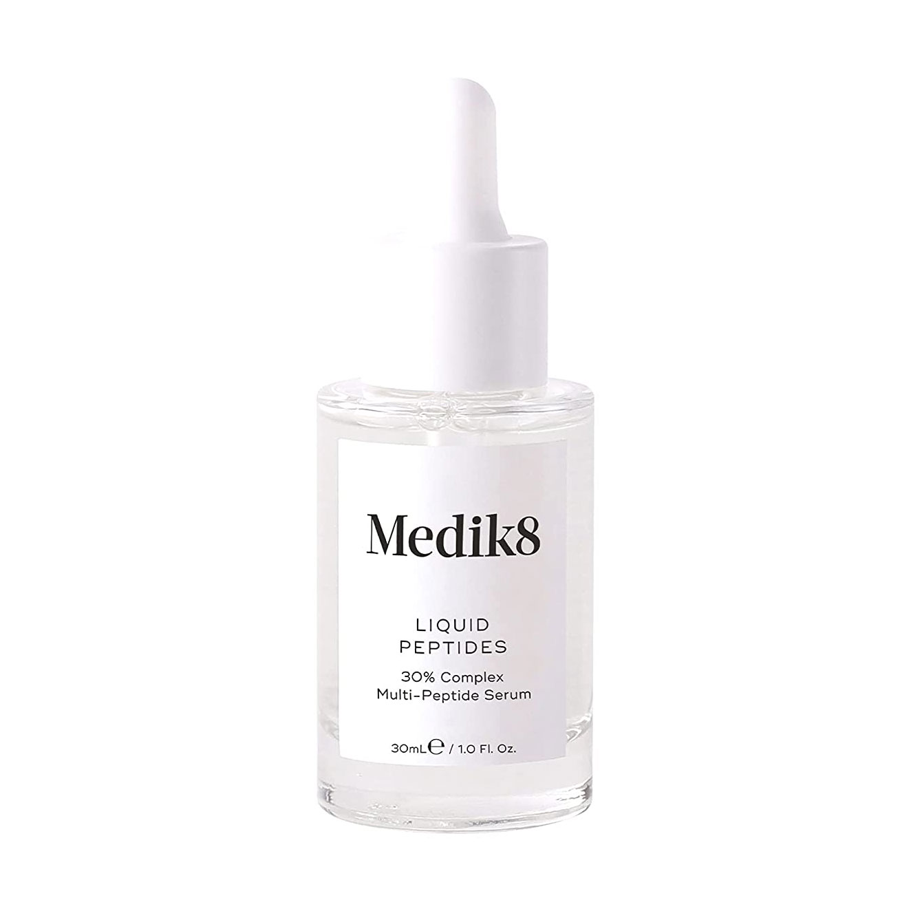 Рідкі пептиди для обличчя Medik8 Liquide Peptides, 30 мл